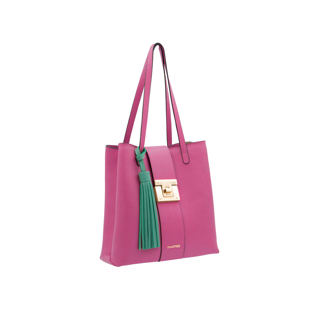 Tote Bag Piel