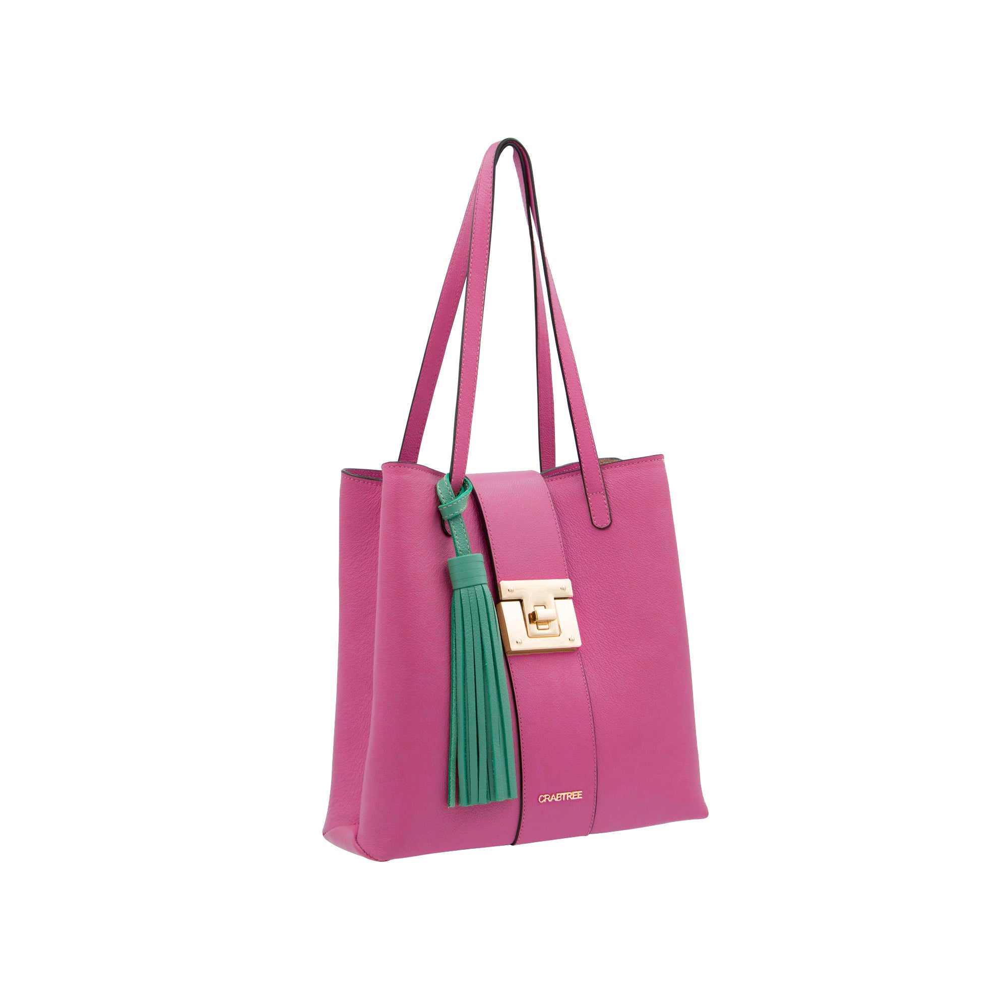 Tote Bag Piel