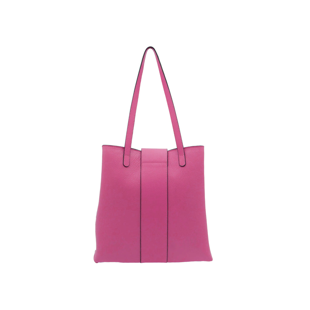 Tote Bag Piel