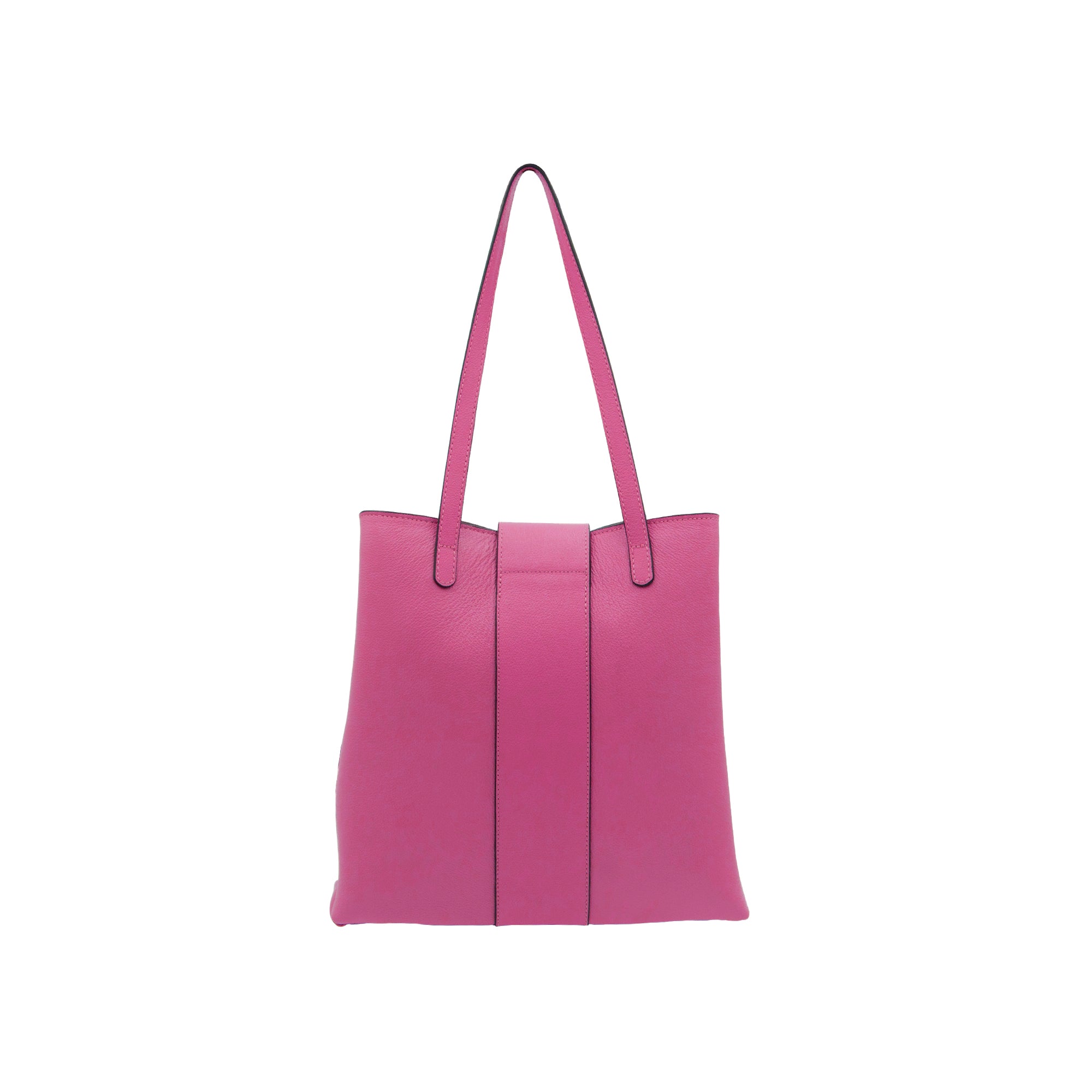 Tote Bag Piel