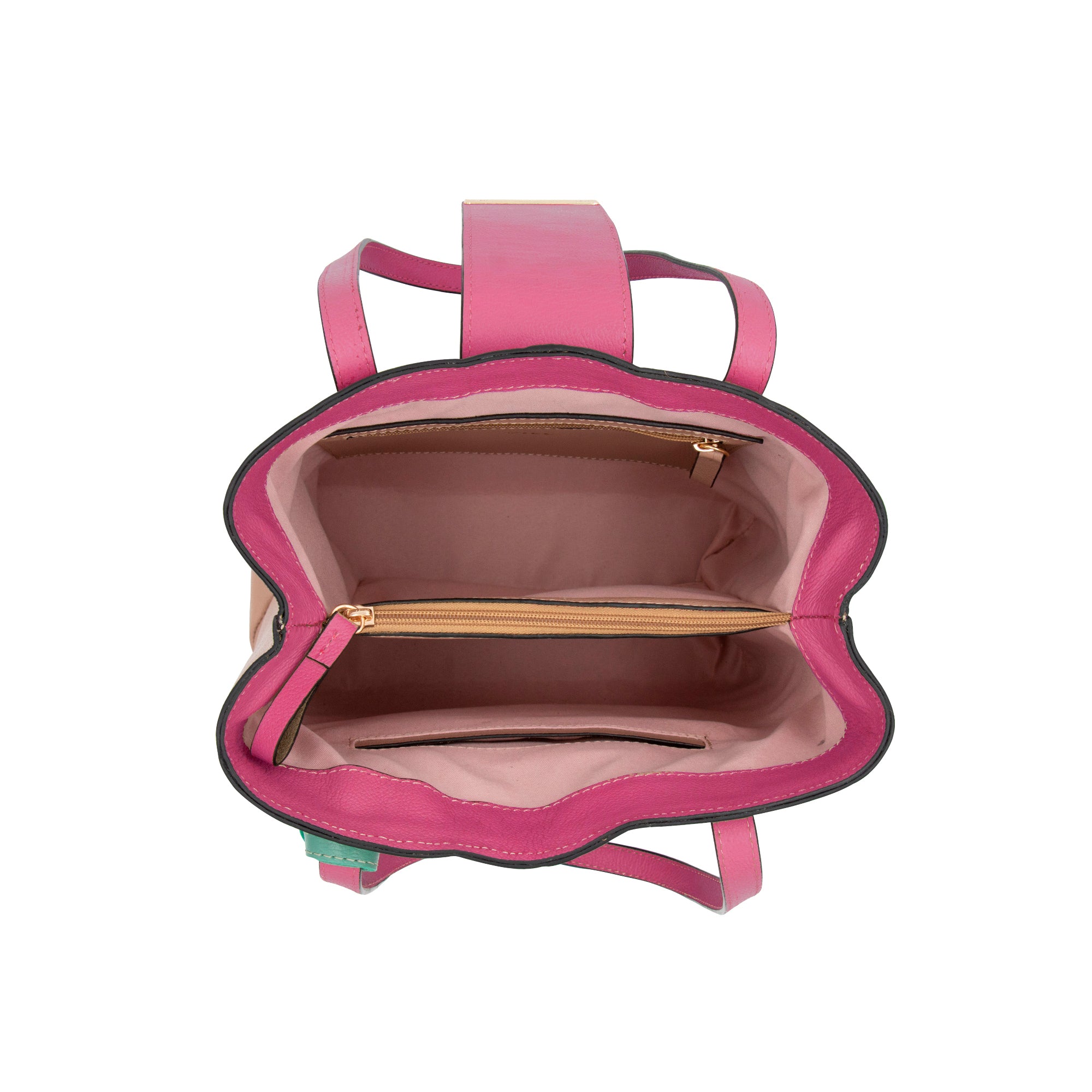 Tote Bag Piel
