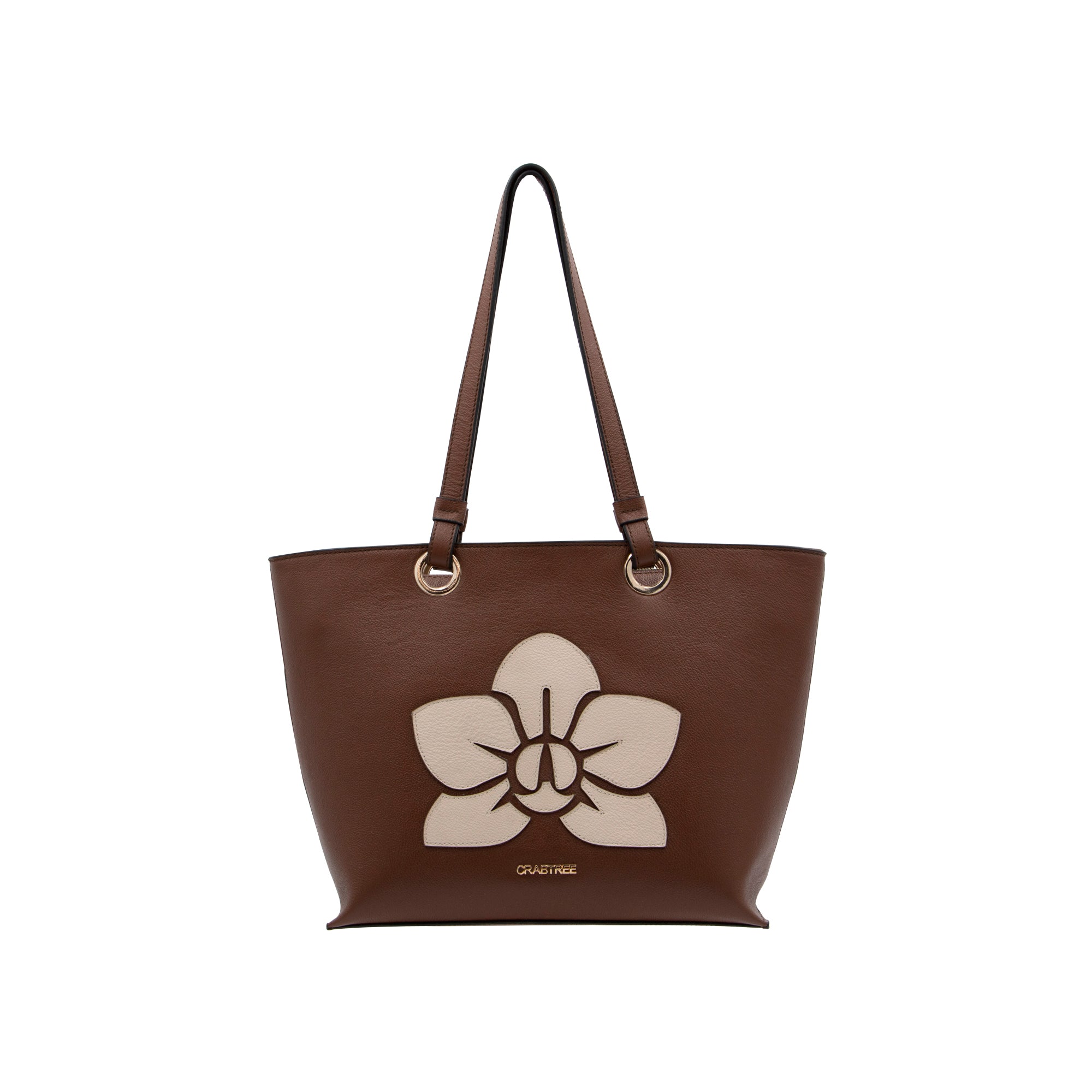 Tote Bag de Piel