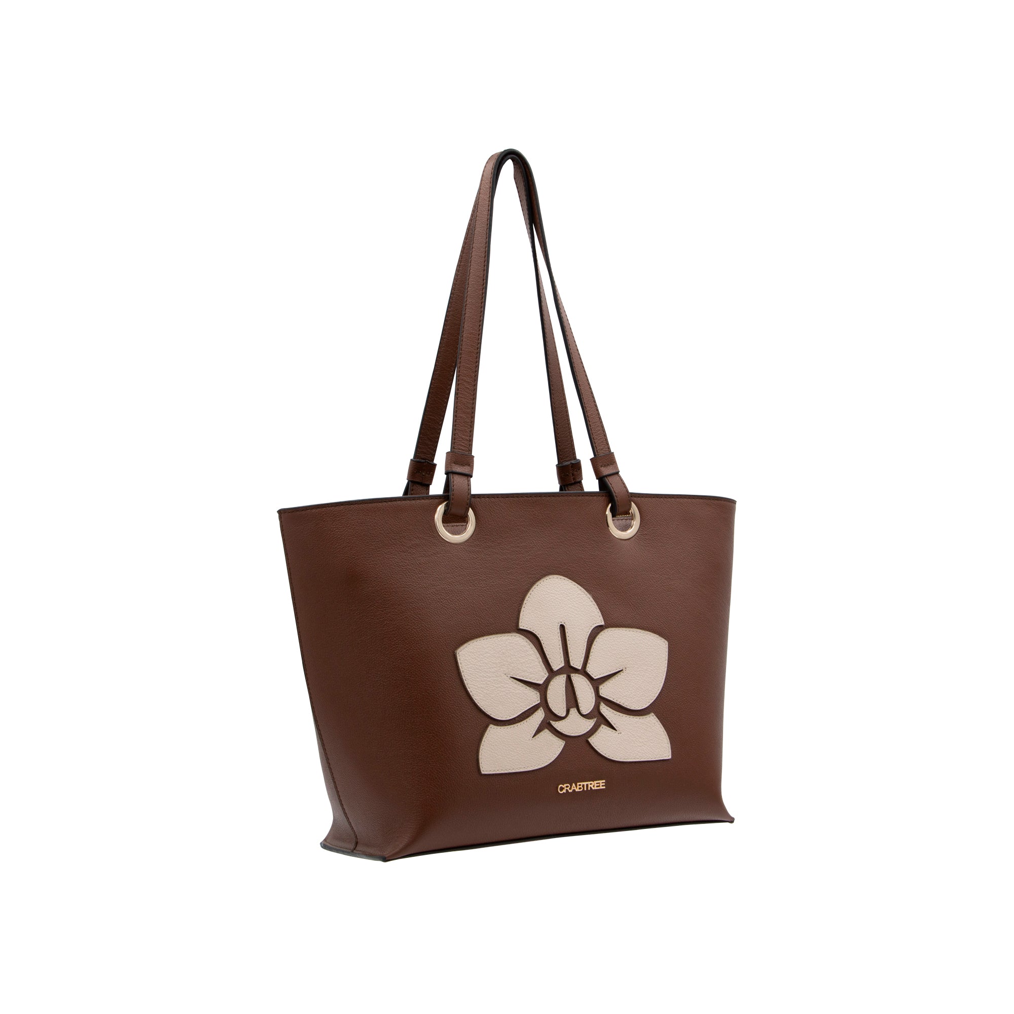 Tote Bag de Piel