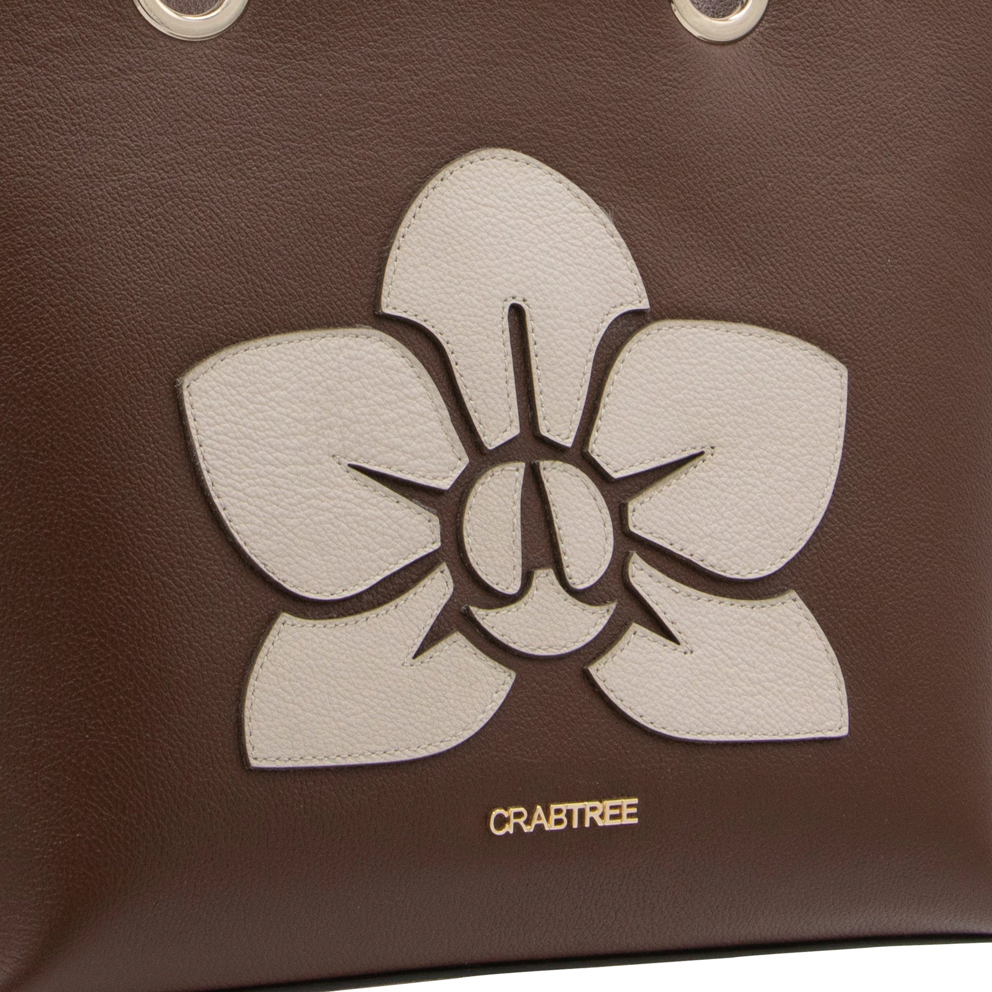 Tote Bag de Piel
