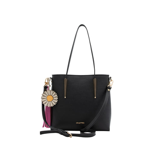 Tote Bag de Piel Prólogo