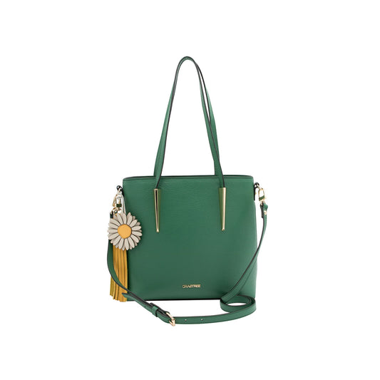 Tote Bag de Piel Prólogo