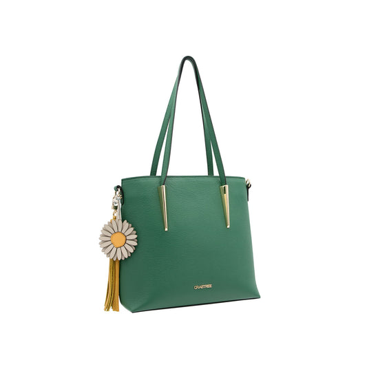 Tote Bag de Piel Prólogo