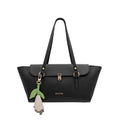 Tote Bag Camelia de Piel