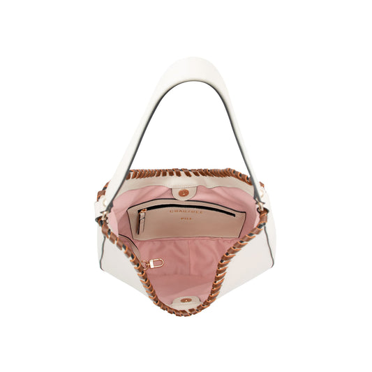 Shouder Bag de Piel Prólogo