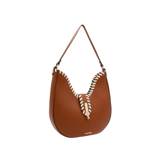 Shouder Bag de Piel Prólogo