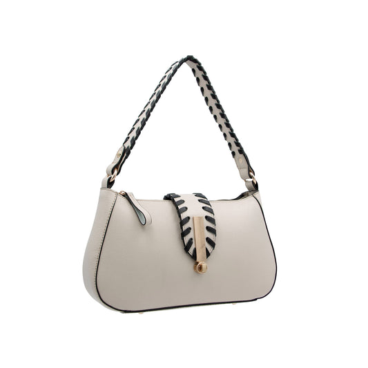 Shoulder Bag de Piel Prólogo