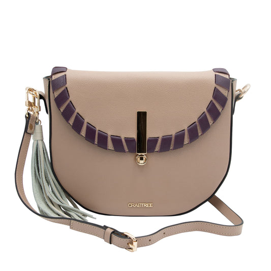 Crossbody Piel Prólogo
