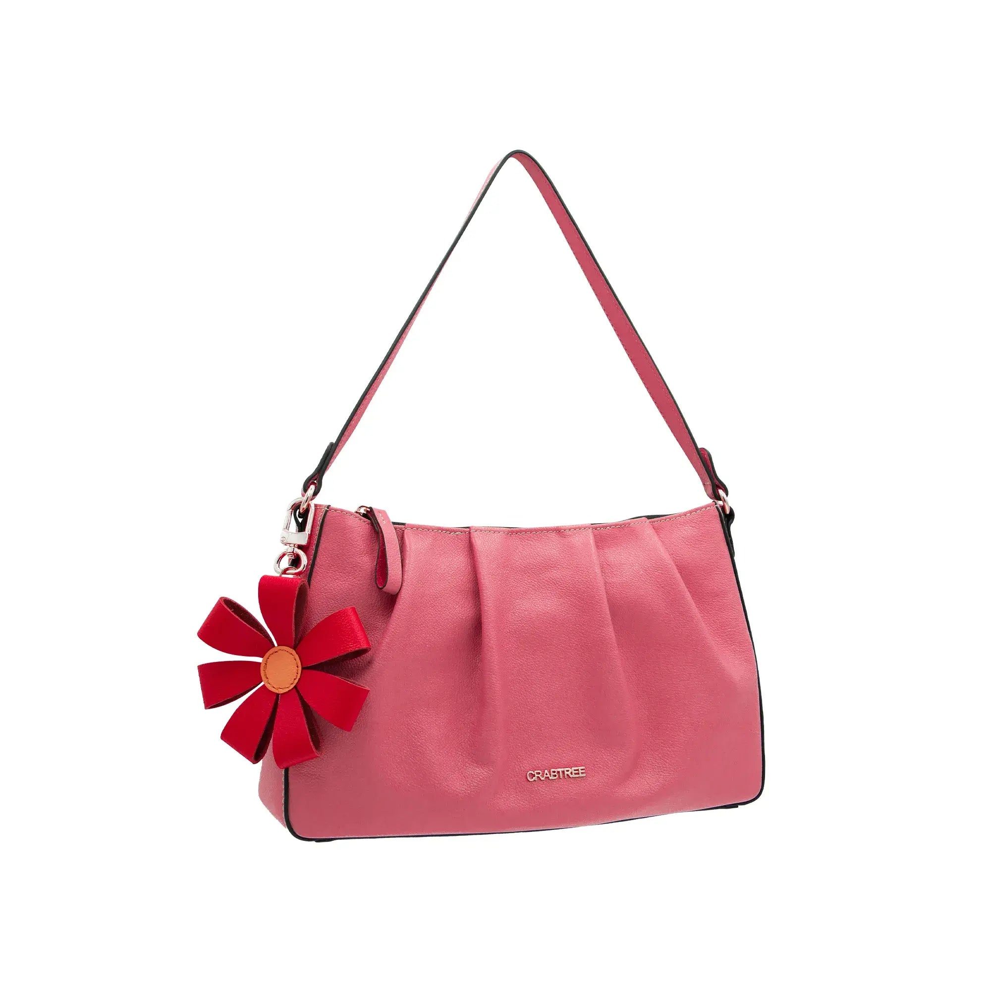 Shoulder Bag de Piel Prólogo