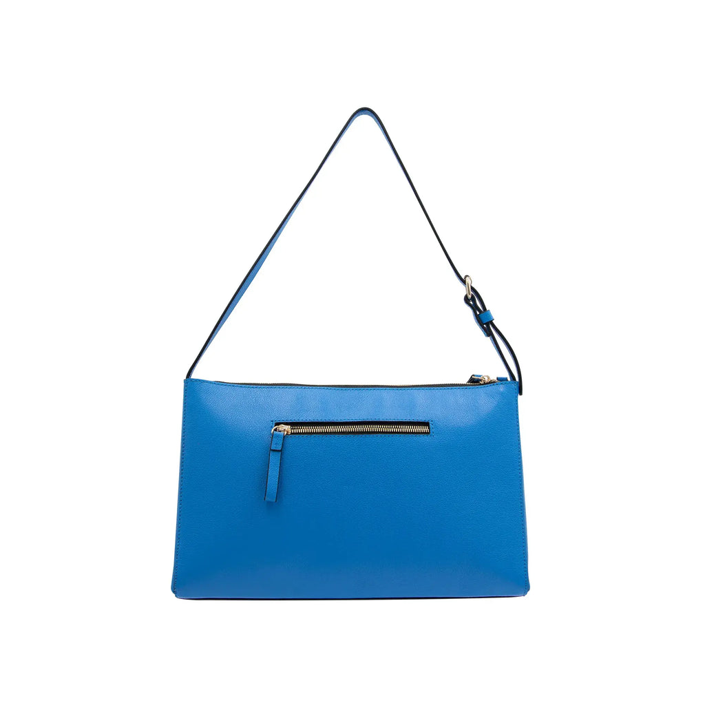 Shoulder Bag de Piel Prólogo