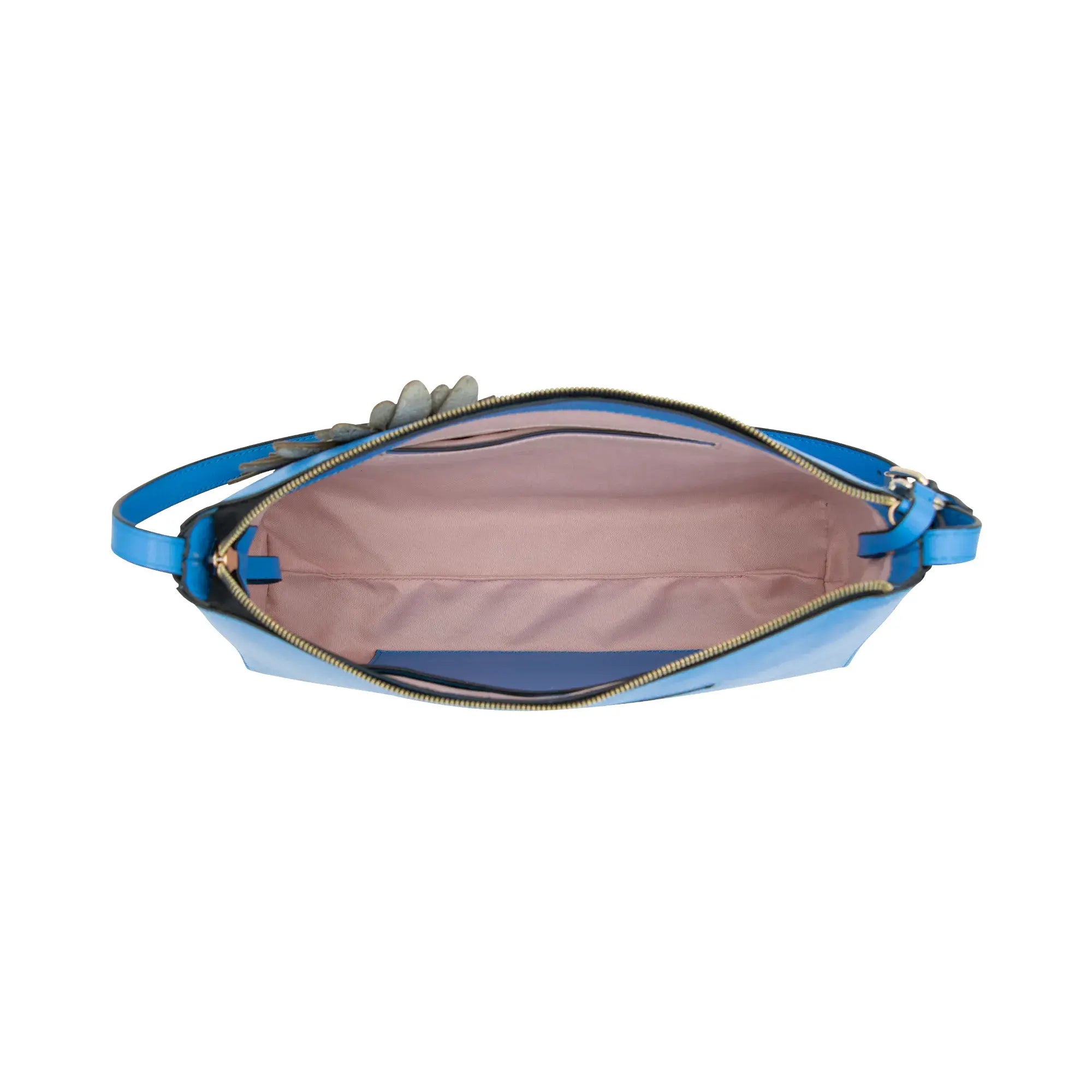 Shoulder Bag de Piel Prólogo