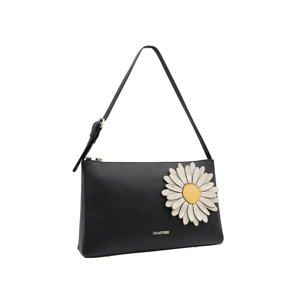 Shoulder Bag de Piel Prólogo