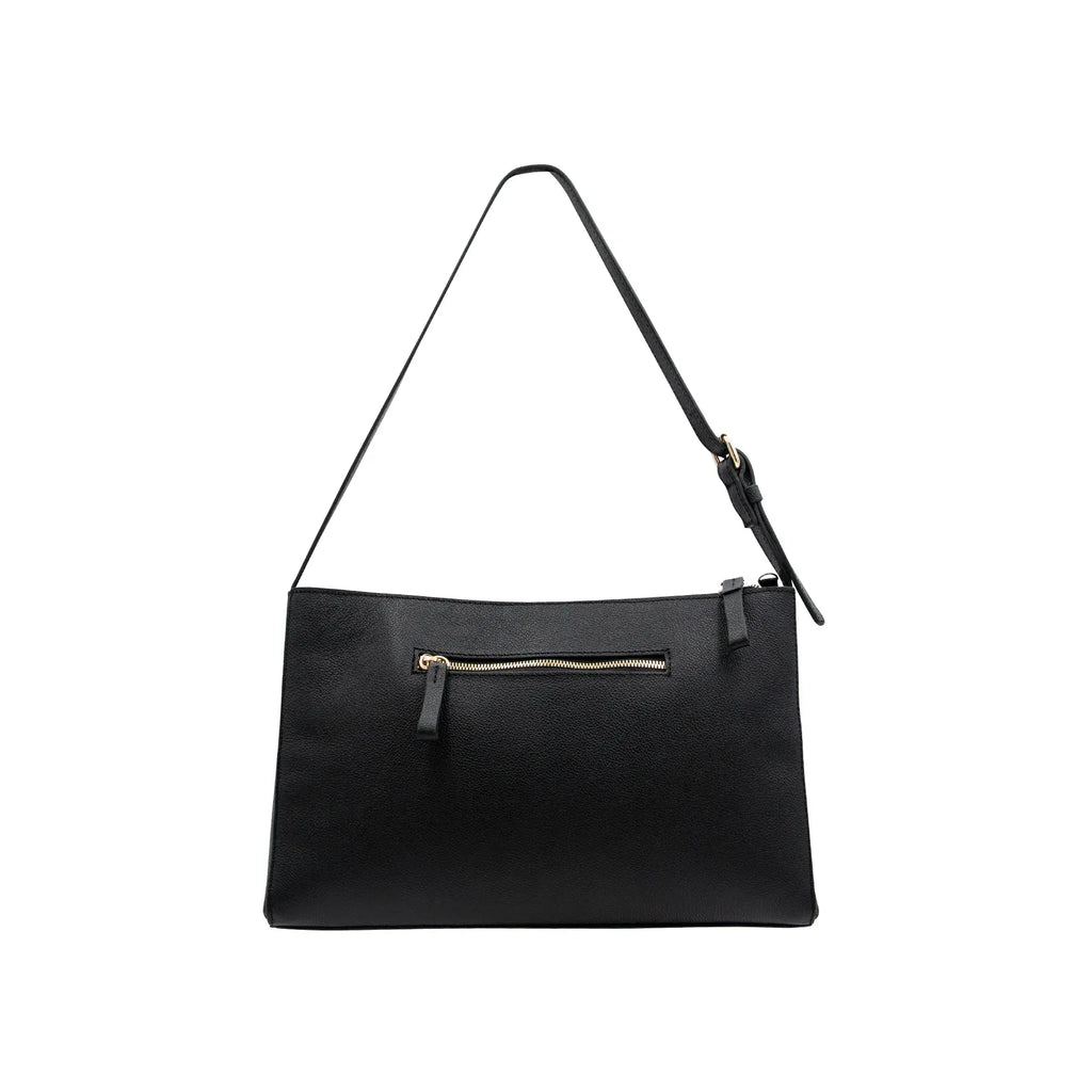 Shoulder Bag de Piel Prólogo