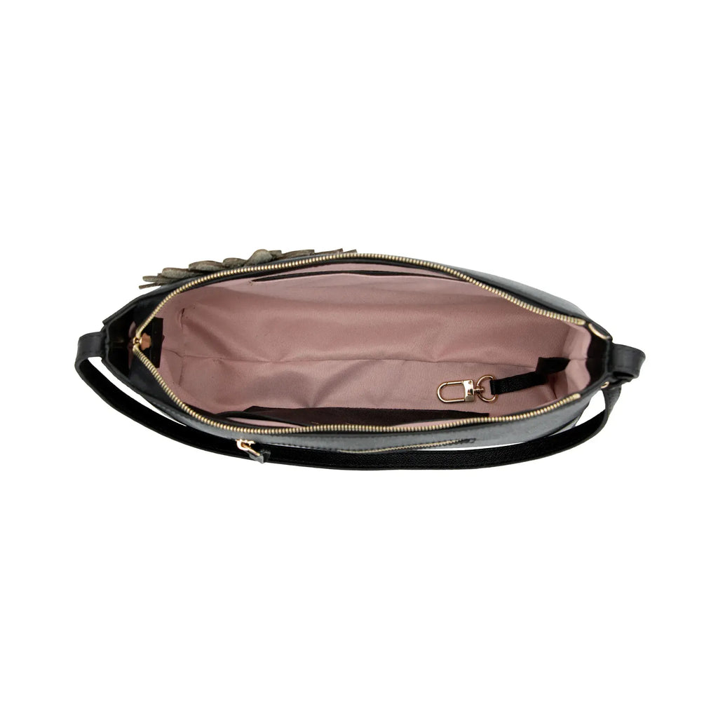 Shoulder Bag de Piel Prólogo