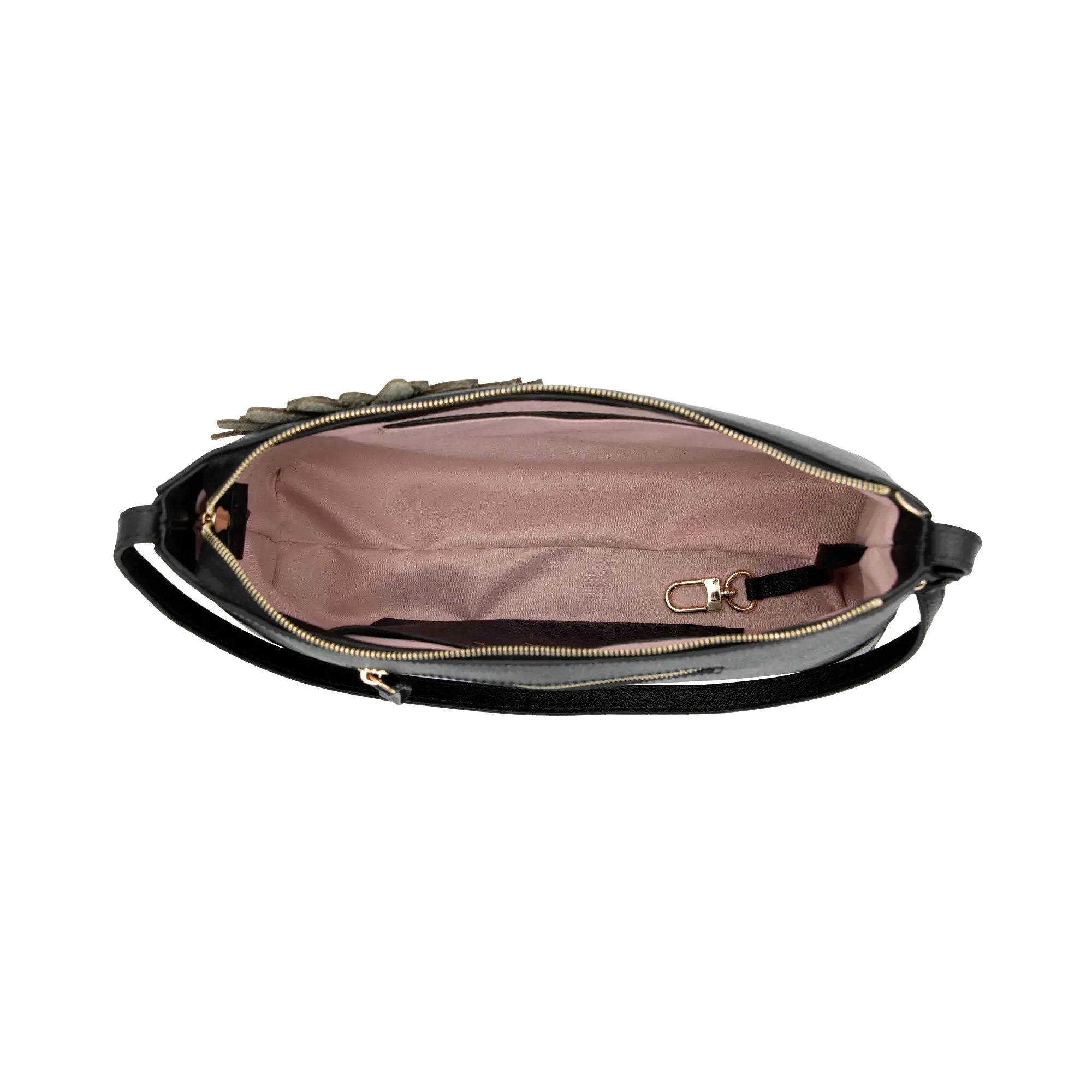 Shoulder Bag de Piel Prólogo