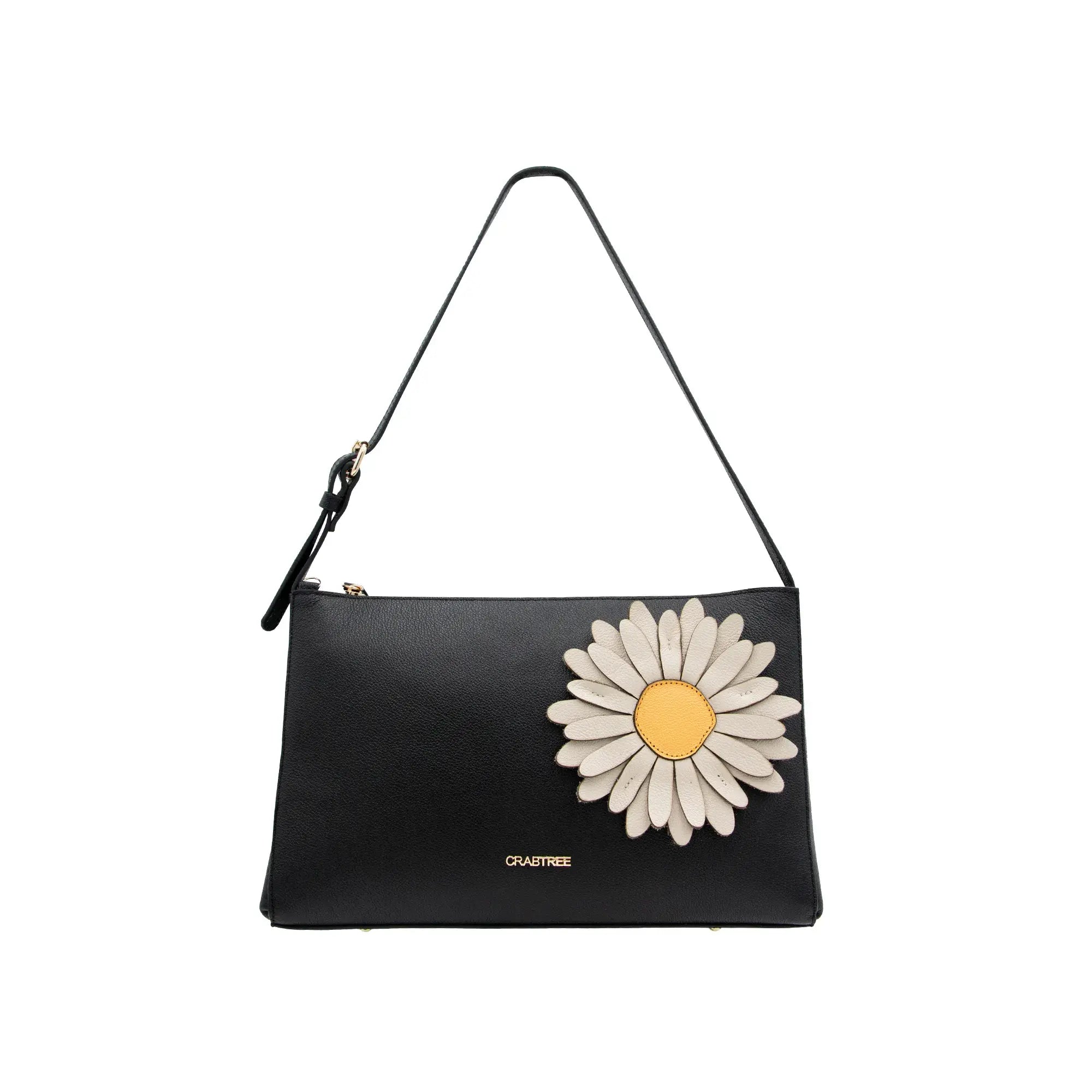 Shoulder Bag de Piel Prólogo