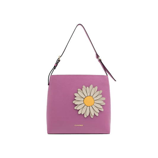 Shoulder Bag de Piel Prólogo