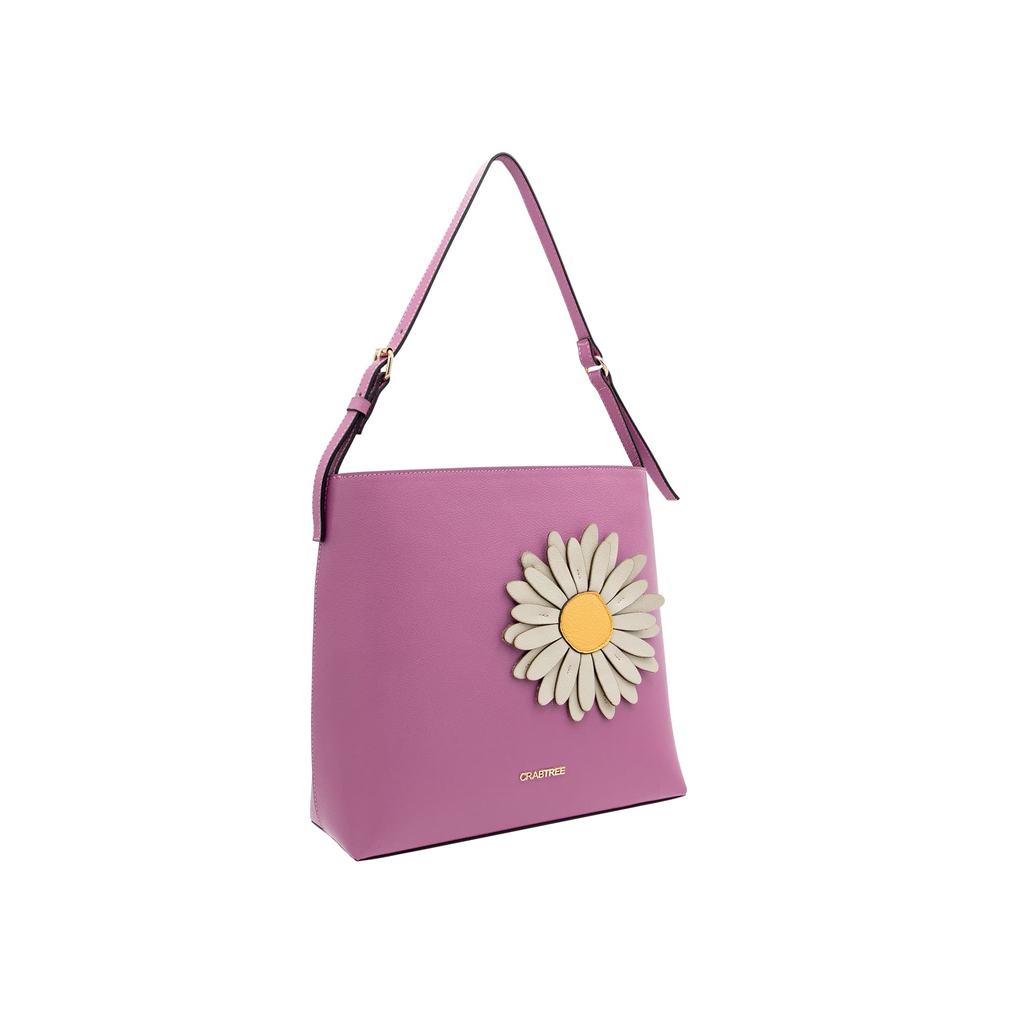 Shoulder Bag de Piel Prólogo