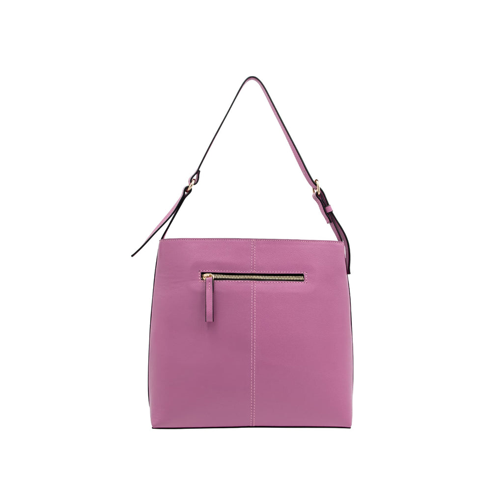 Shoulder Bag de Piel Prólogo