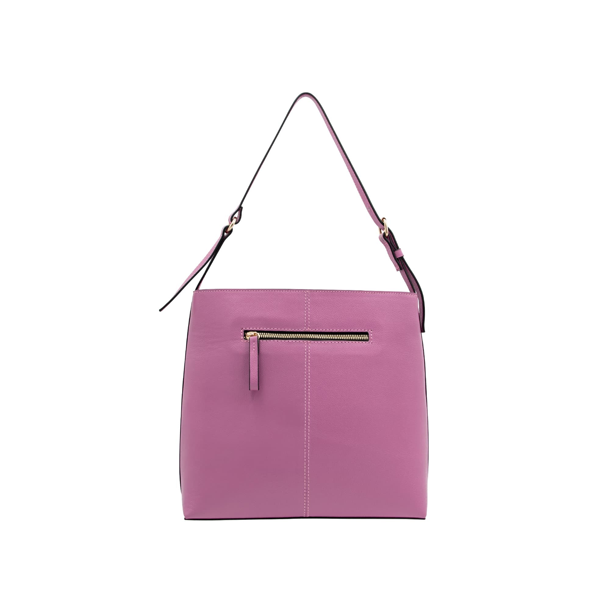 Shoulder Bag de Piel Prólogo