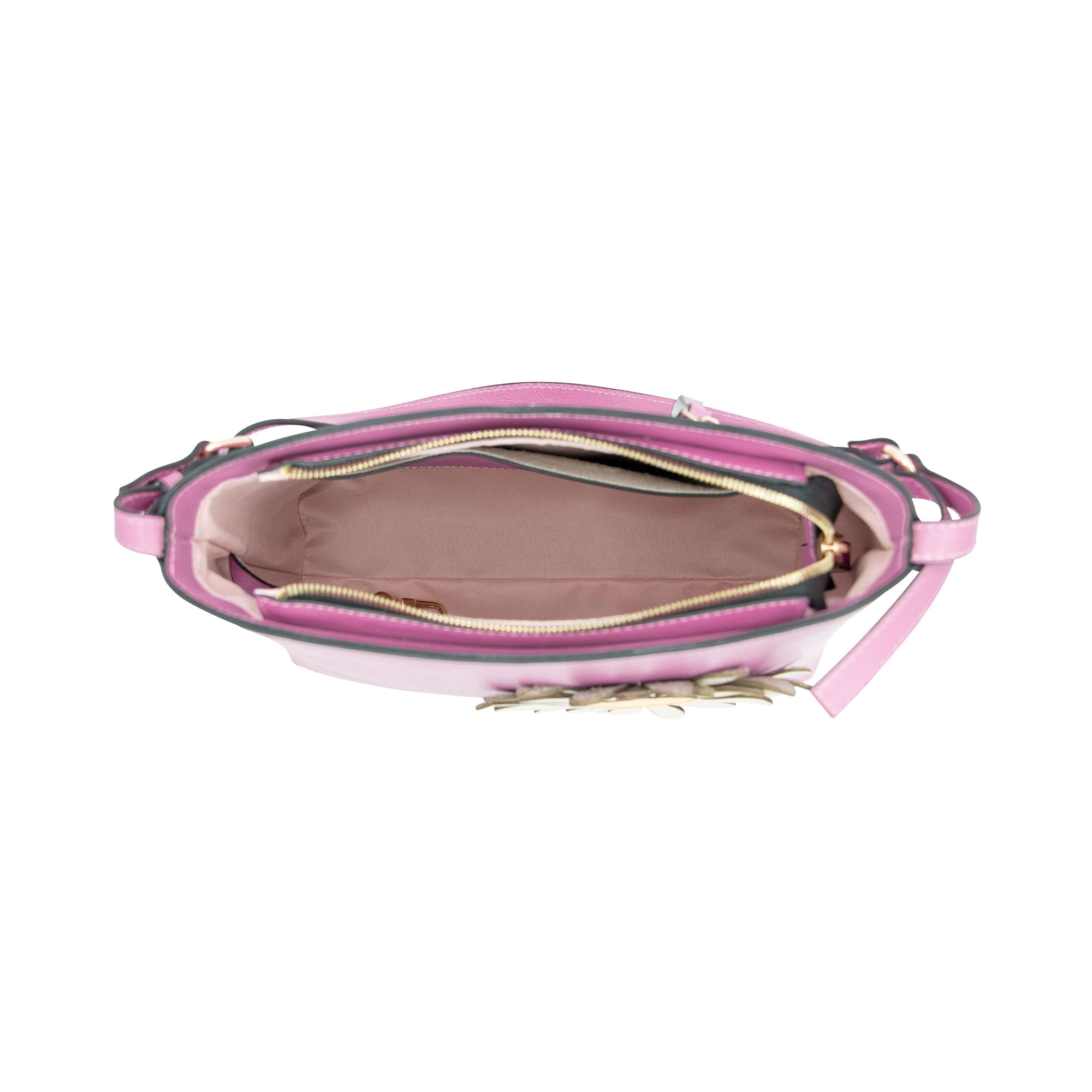 Shoulder Bag de Piel Prólogo