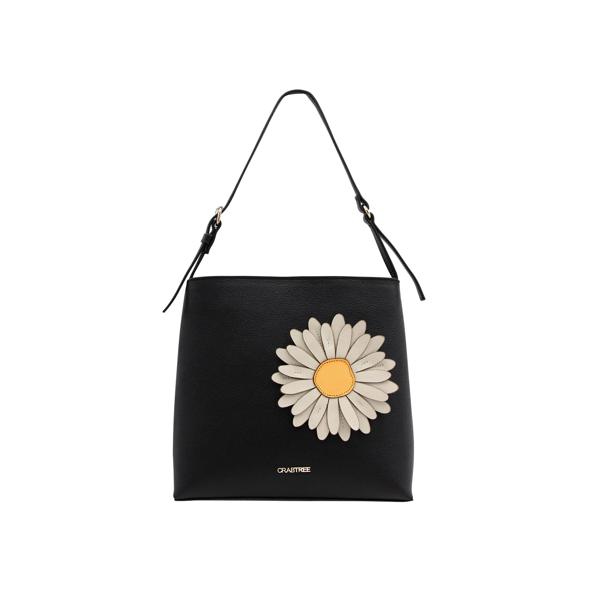 Shoulder Bag de Piel Prólogo