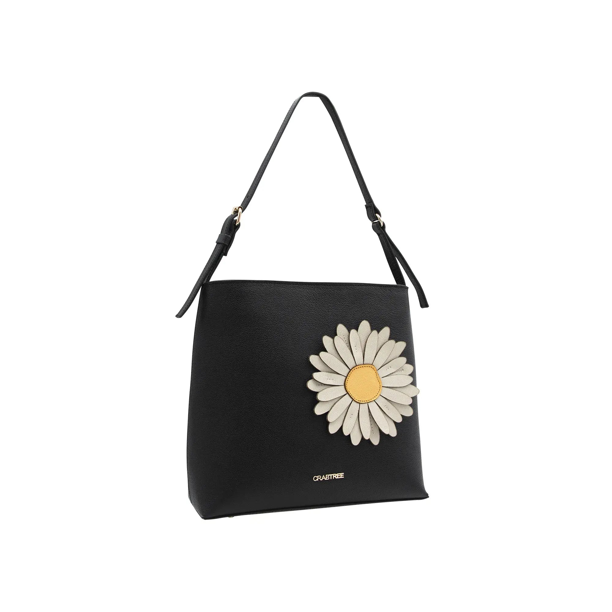Shoulder Bag de Piel Prólogo