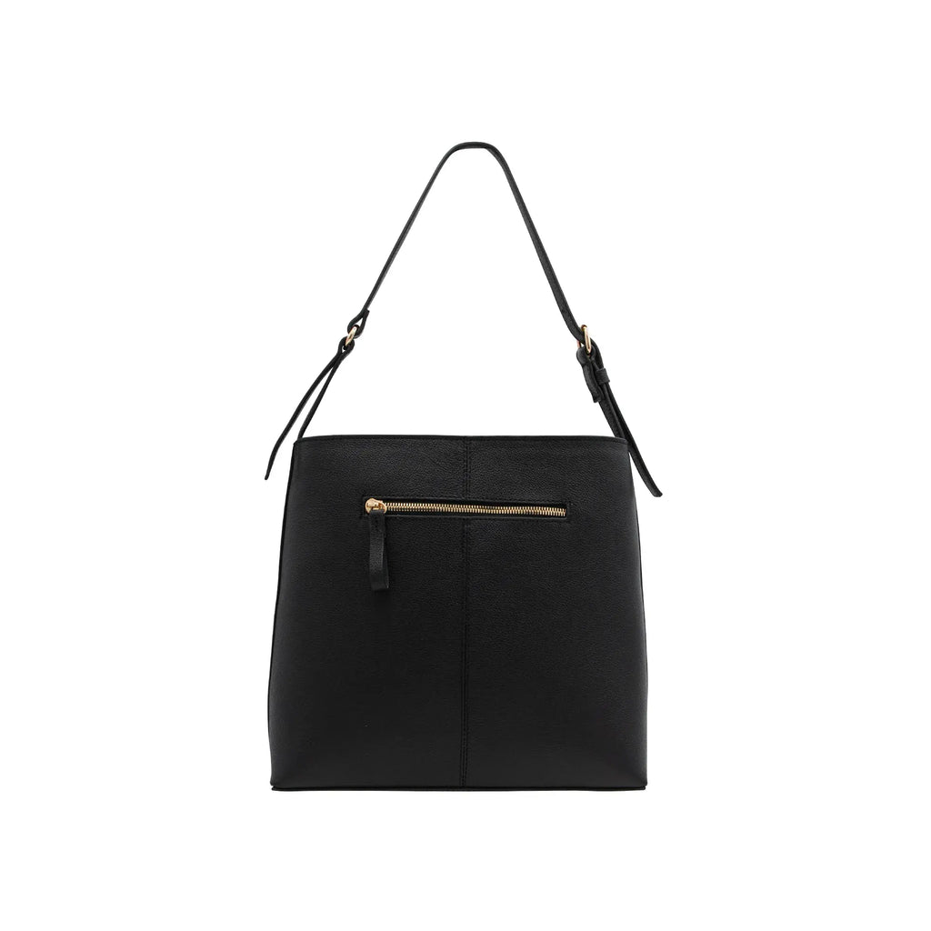 Shoulder Bag de Piel Prólogo