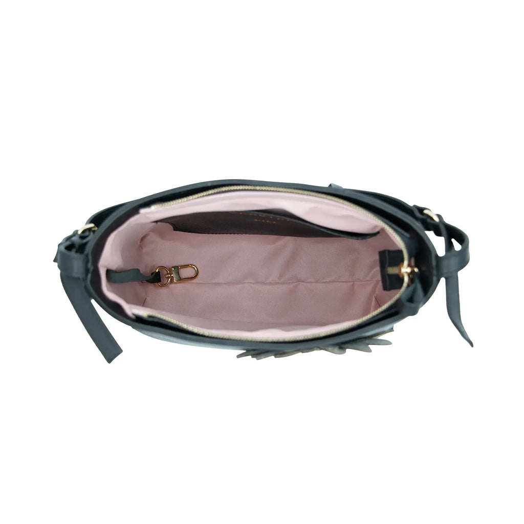 Shoulder Bag de Piel Prólogo