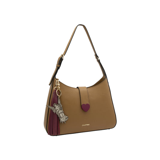 Shoulder Bag de Piel