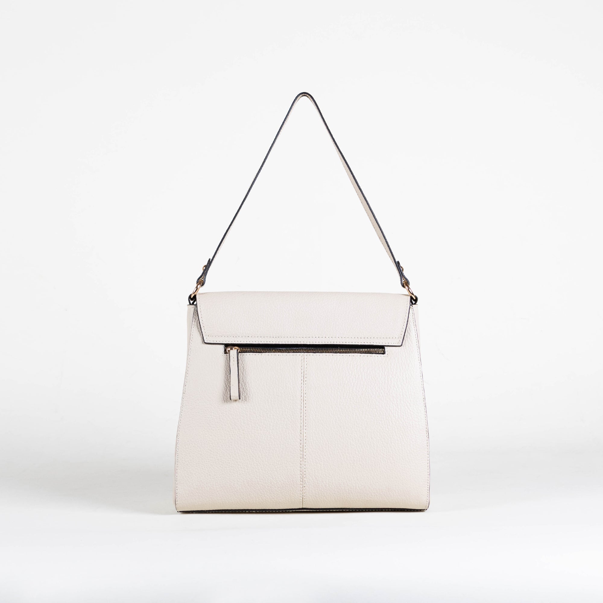 Shoulder Bag Bruna de Piel