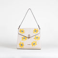 Shoulder Bag Bruna de Piel