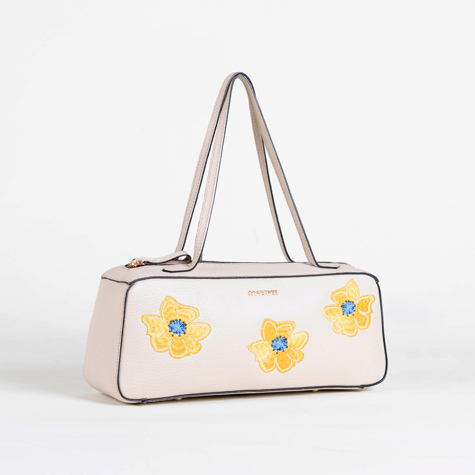 Shoulder Bag Bruna de Piel
