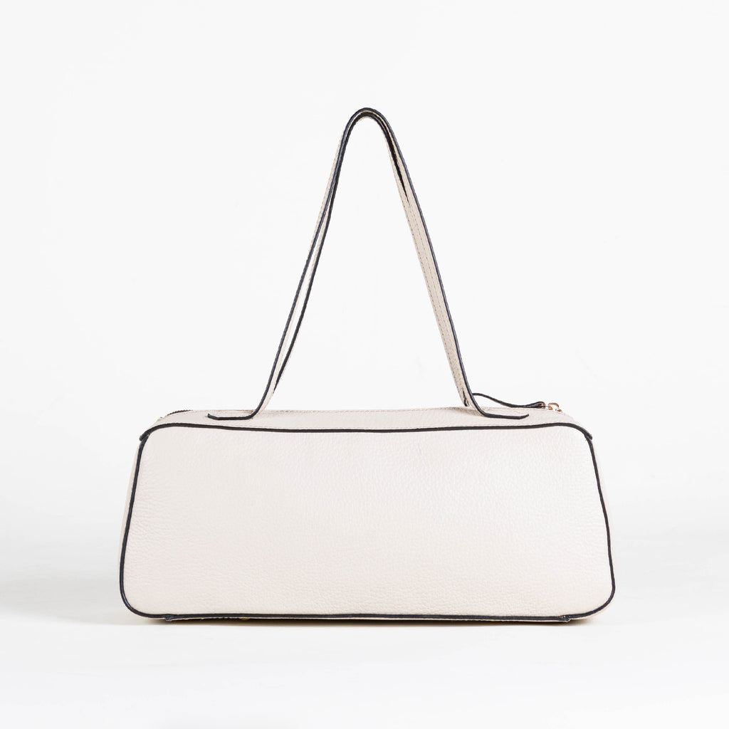 Shoulder Bag Bruna de Piel