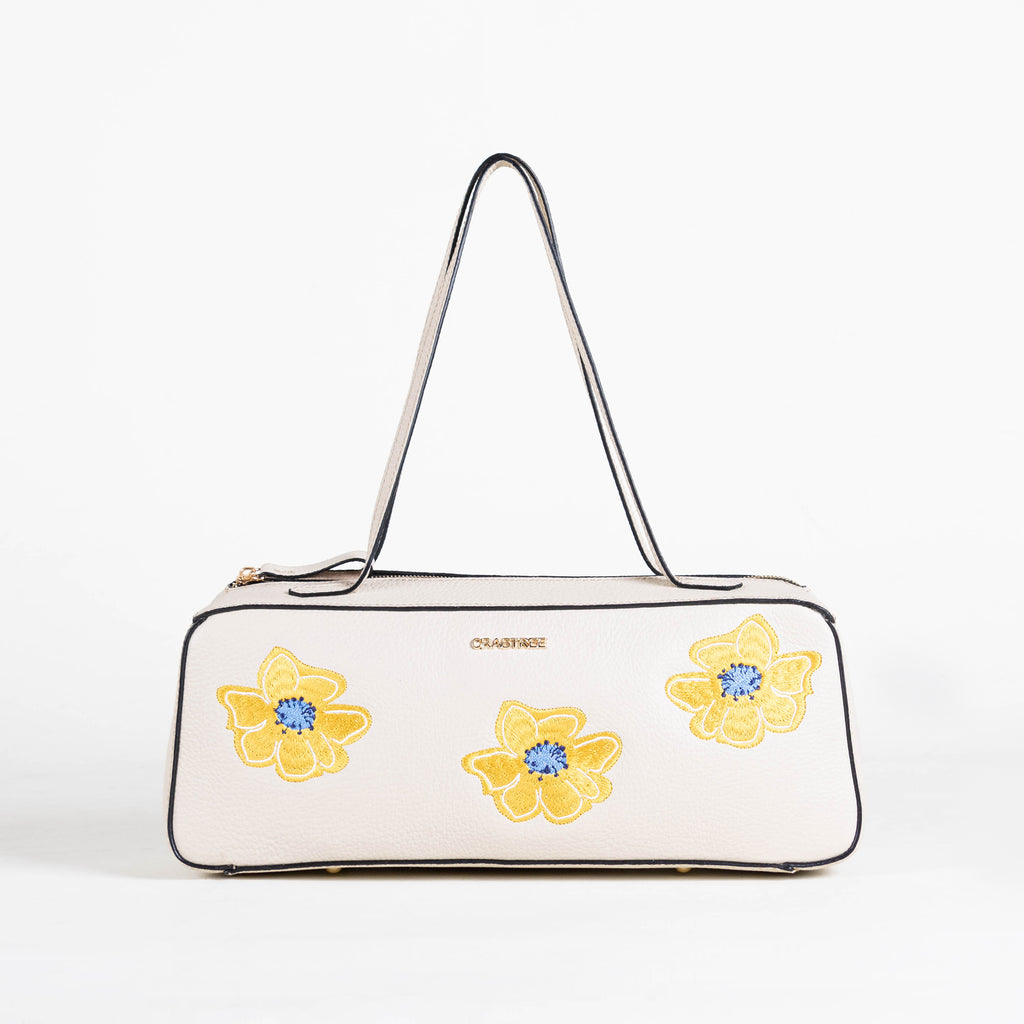 Shoulder Bag Bruna de Piel