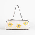 Shoulder Bag Bruna de Piel