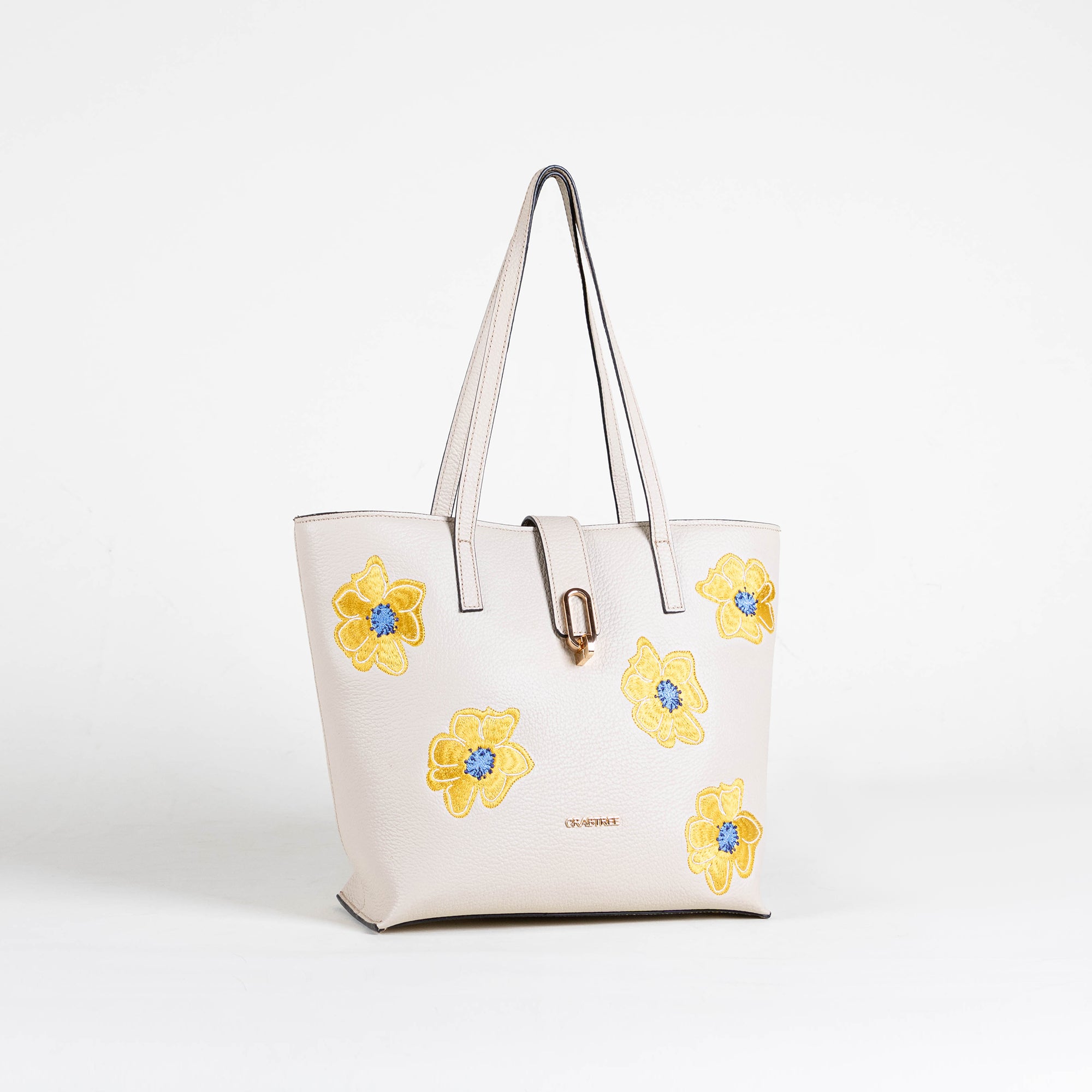Tote Bag Bruna de Piel