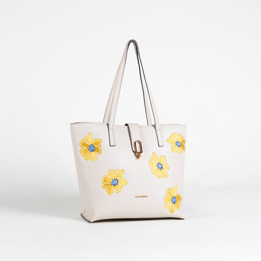 TOTE BAG HUESO
