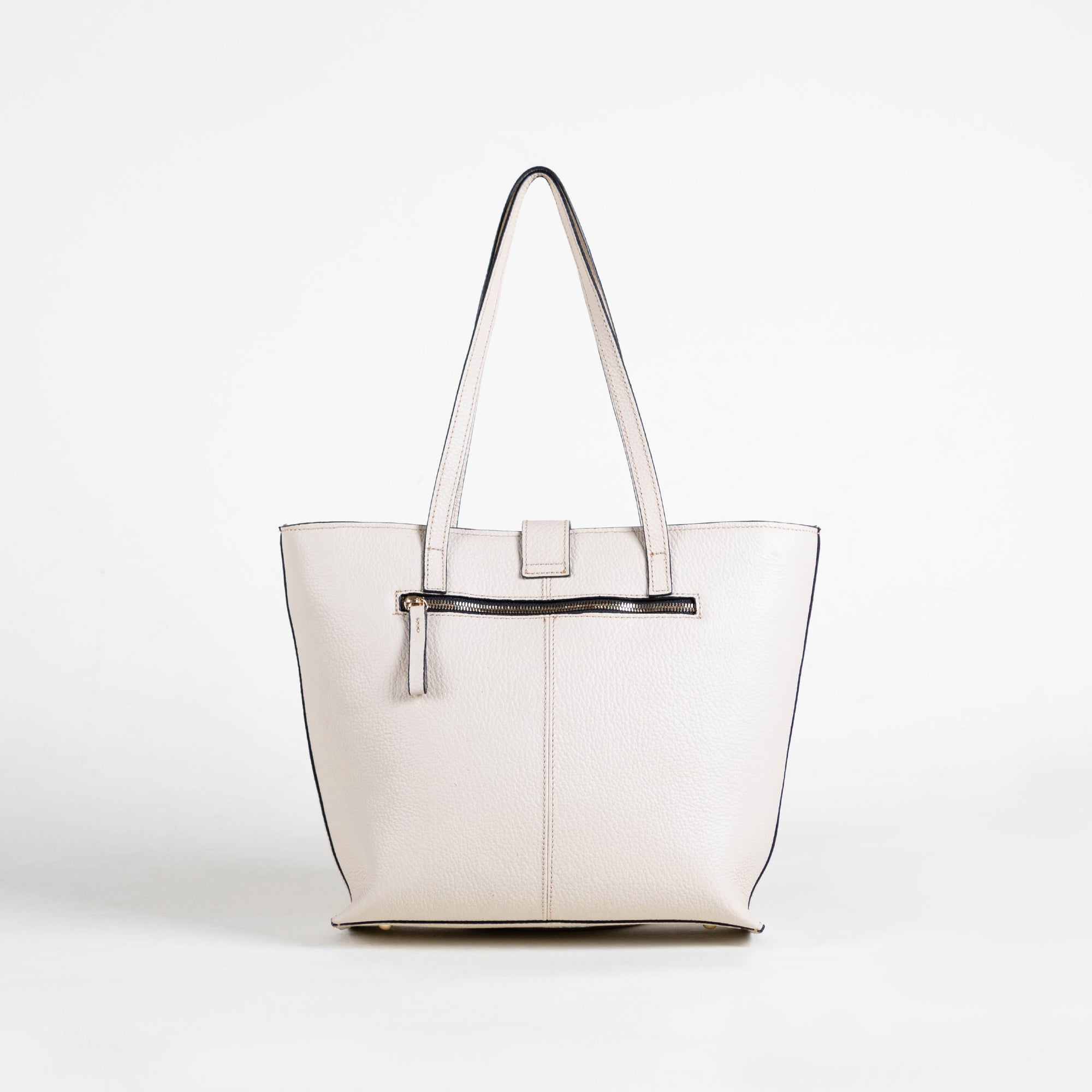 Tote Bag Bruna de Piel