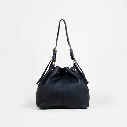 BUCKET BAG