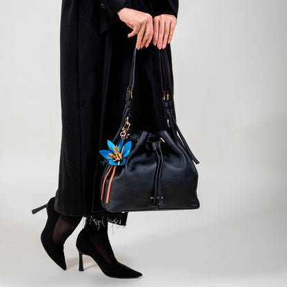 BUCKET BAG
