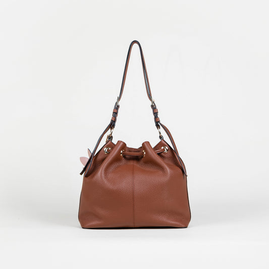 BUCKET BAG