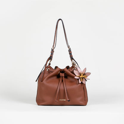 BUCKET BAG