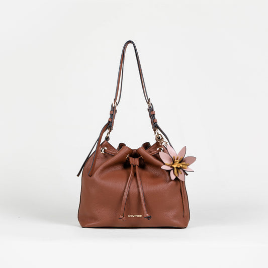BUCKET BAG