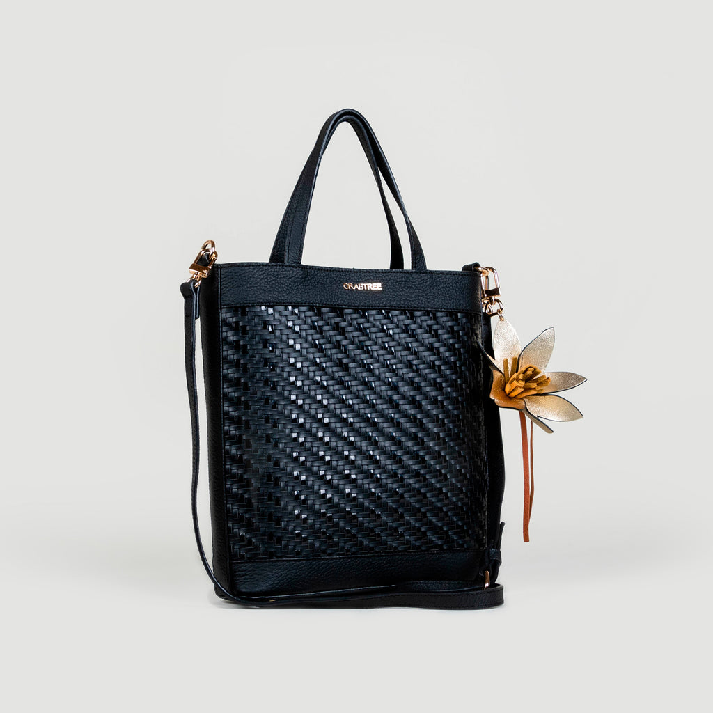 Tote Bag Bonhomía de Piel