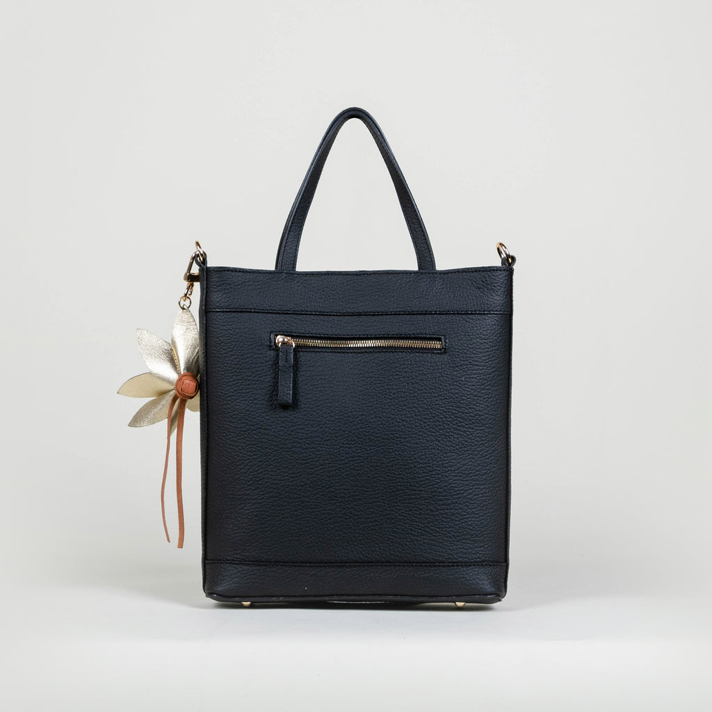 Tote Bag Bonhomía de Piel
